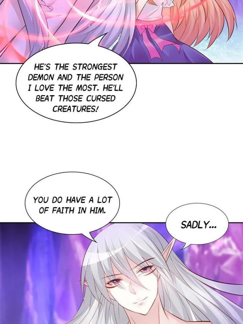 Read Teach the Devil Husband (Colored) chapter 77 image 13 on Lezhin