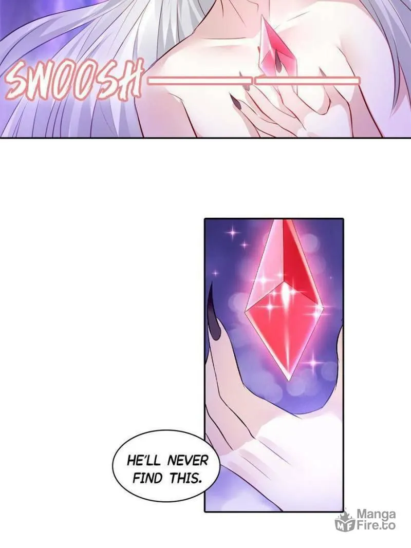 Read Teach the Devil Husband (Colored) chapter 77 image 14 on Lezhin
