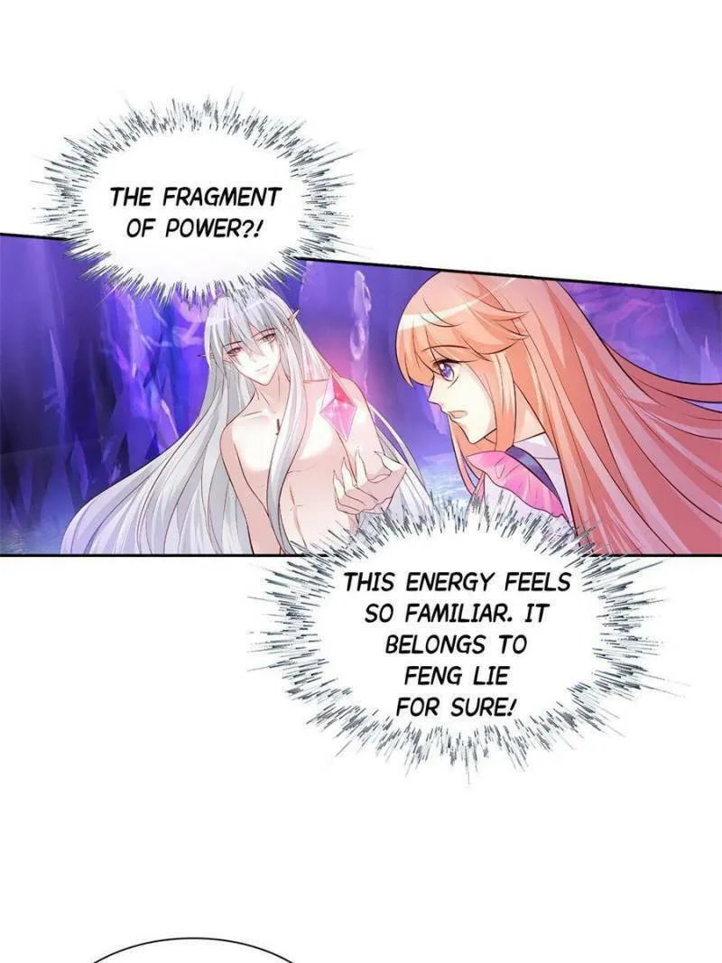 Read Teach the Devil Husband (Colored) chapter 77 image 15 on Lezhin