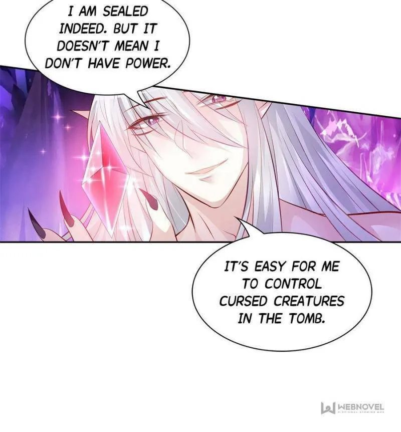 Read Teach the Devil Husband (Colored) chapter 77 image 16 on Lezhin