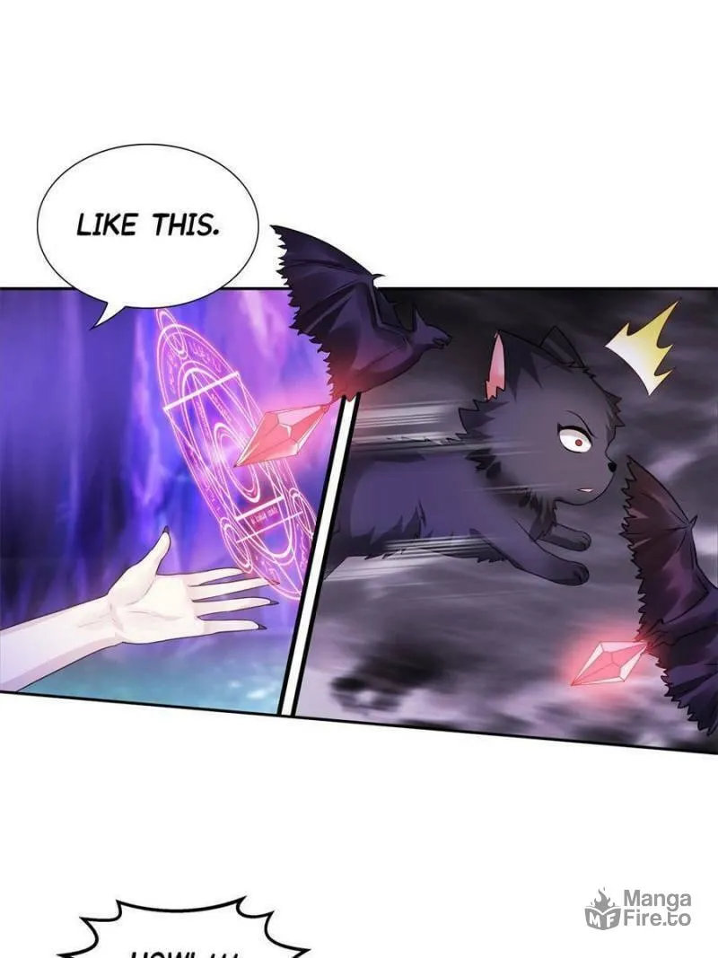 Read Teach the Devil Husband (Colored) chapter 77 image 17 on Lezhin
