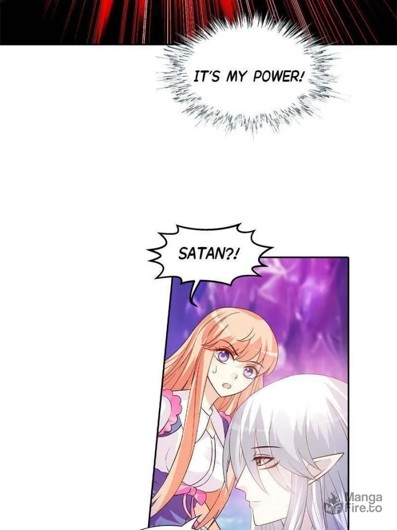 Read Teach the Devil Husband (Colored) chapter 77 image 19 on Lezhin