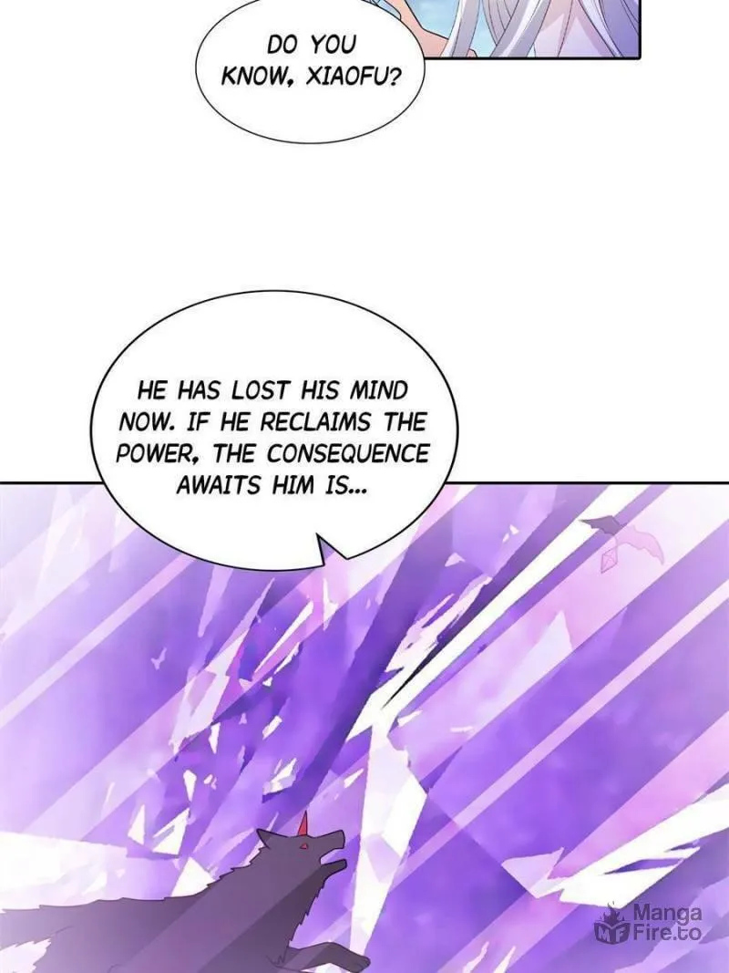 Read Teach the Devil Husband (Colored) chapter 77 image 20 on Lezhin