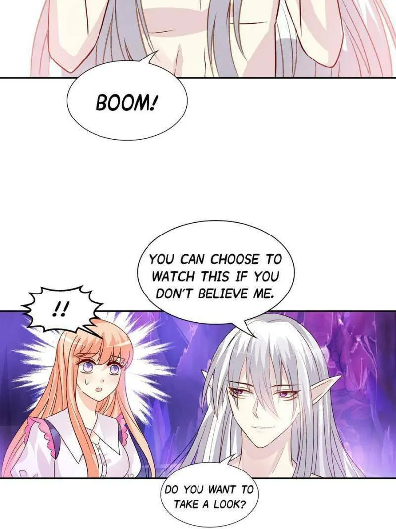Read Teach the Devil Husband (Colored) chapter 77 image 22 on Lezhin