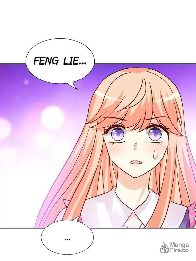 Read Teach the Devil Husband (Colored) chapter 77 image 23 on Lezhin