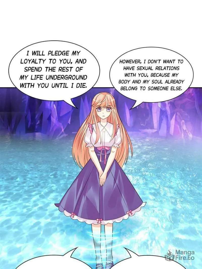 Read Teach the Devil Husband (Colored) chapter 77 image 26 on Lezhin