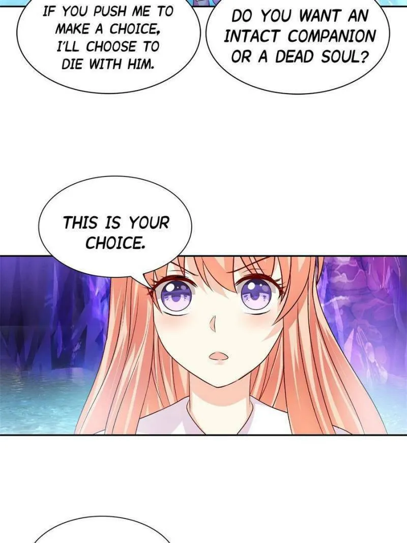 Read Teach the Devil Husband (Colored) chapter 77 image 27 on Lezhin
