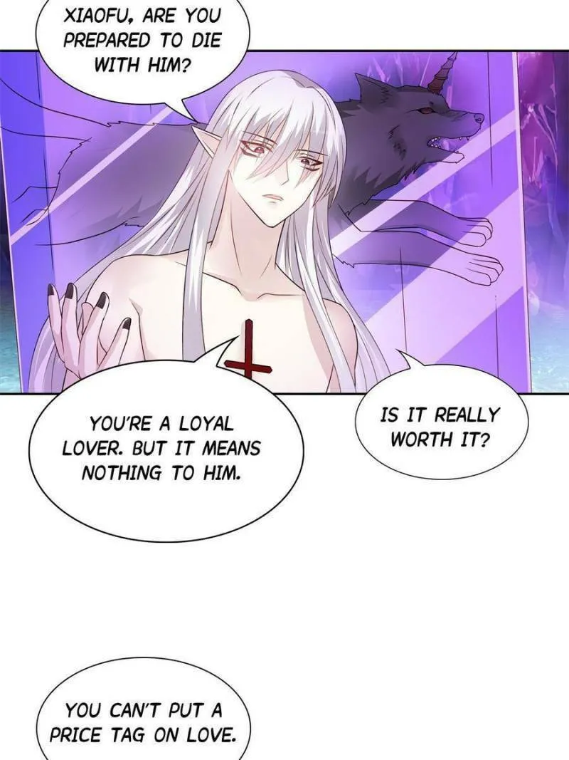 Read Teach the Devil Husband (Colored) chapter 77 image 28 on Lezhin