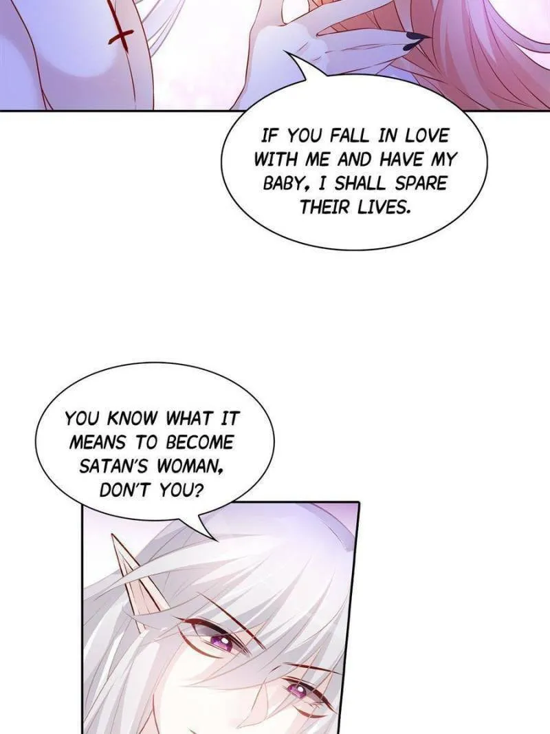 Read Teach the Devil Husband (Colored) chapter 77 image 3 on Lezhin