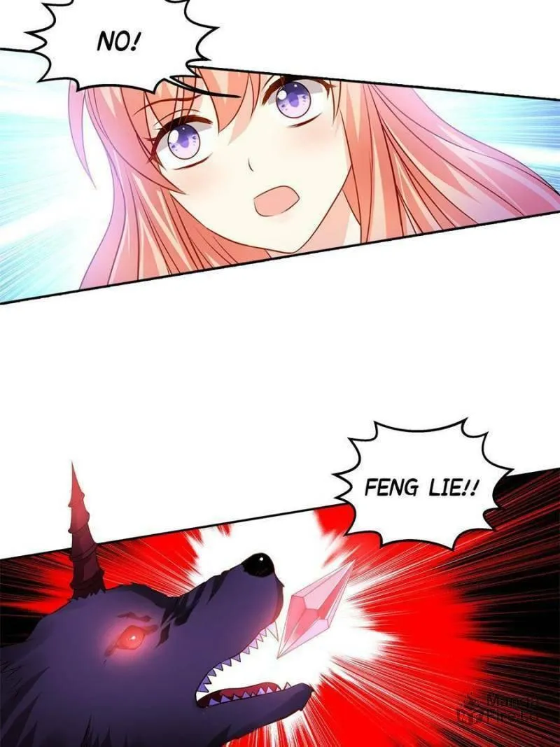 Read Teach the Devil Husband (Colored) chapter 77 image 32 on Lezhin