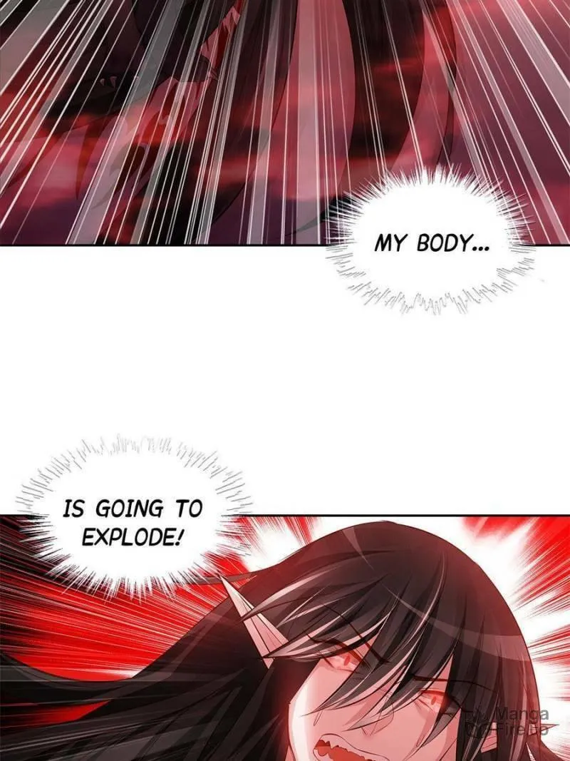 Read Teach the Devil Husband (Colored) chapter 77 image 35 on Lezhin