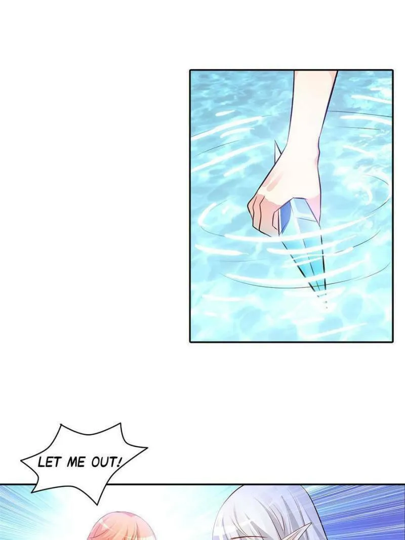Read Teach the Devil Husband (Colored) chapter 77 image 40 on Lezhin