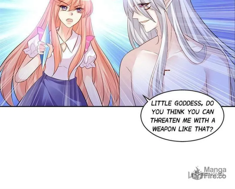 Read Teach the Devil Husband (Colored) chapter 77 image 41 on Lezhin