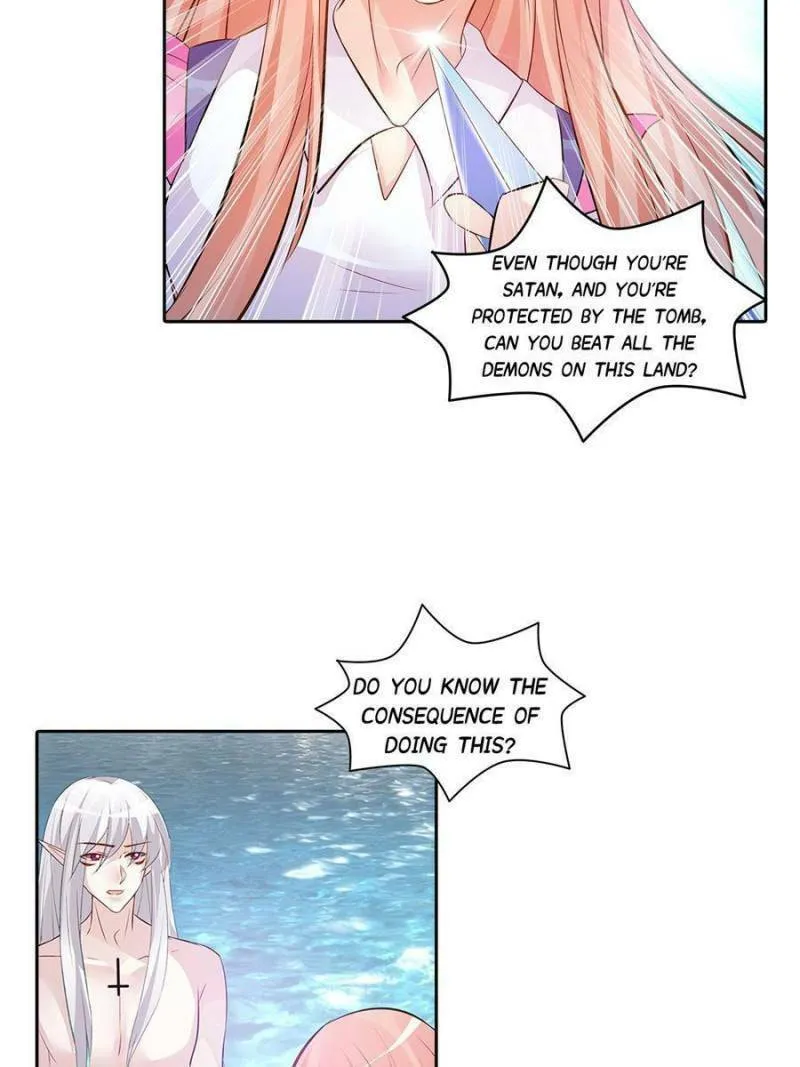 Read Teach the Devil Husband (Colored) chapter 77 image 45 on Lezhin
