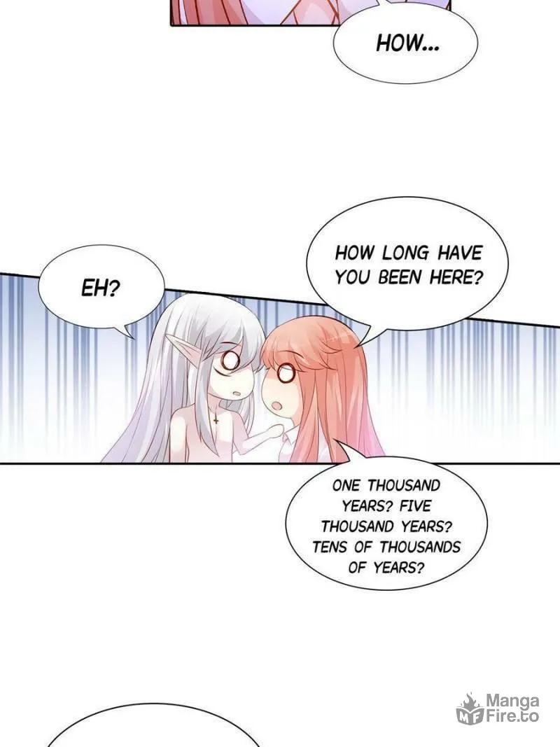 Read Teach the Devil Husband (Colored) chapter 77 image 5 on Lezhin