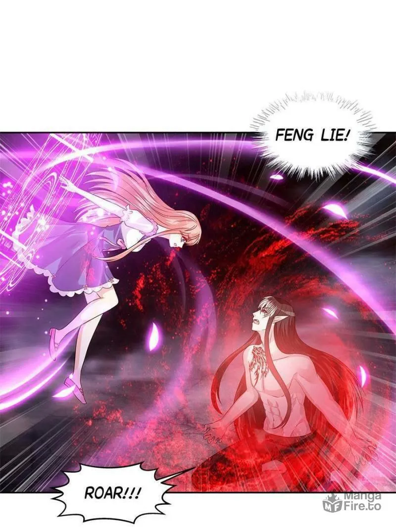 Read Teach the Devil Husband (Colored) chapter 77 image 50 on Lezhin