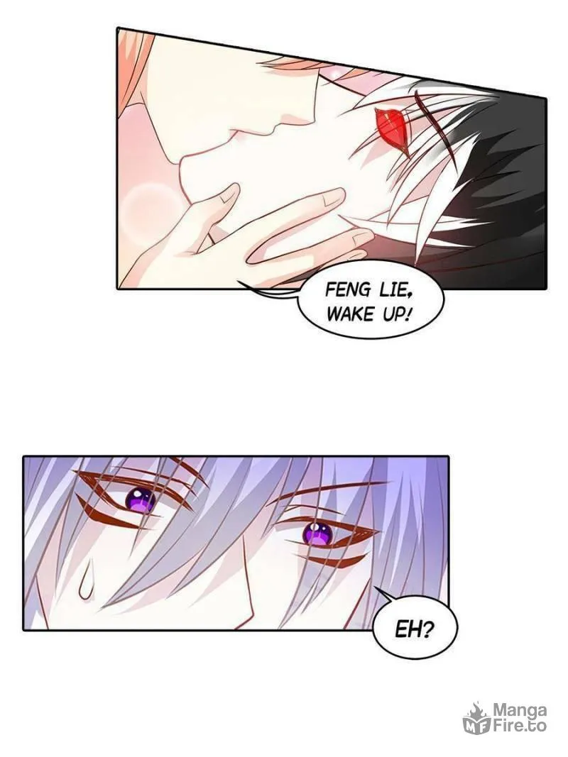 Read Teach the Devil Husband (Colored) chapter 77 image 54 on Lezhin