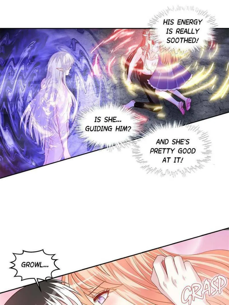 Read Teach the Devil Husband (Colored) chapter 77 image 55 on Lezhin