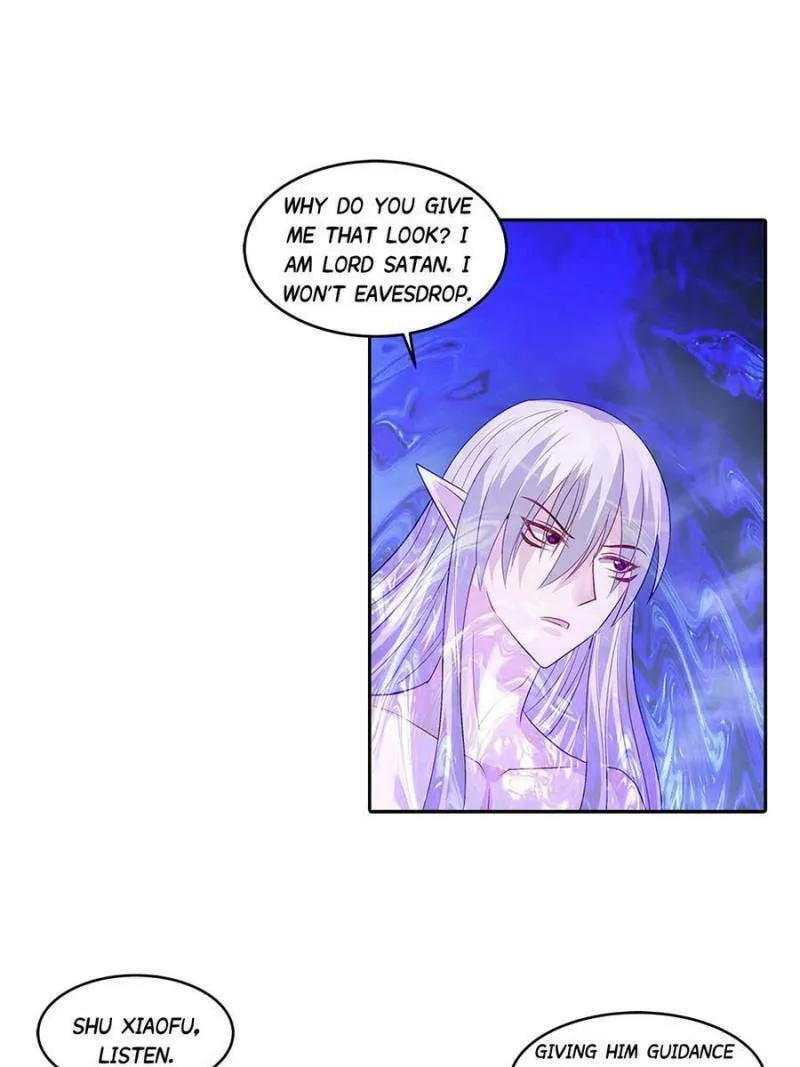 Read Teach the Devil Husband (Colored) chapter 77 image 58 on Lezhin