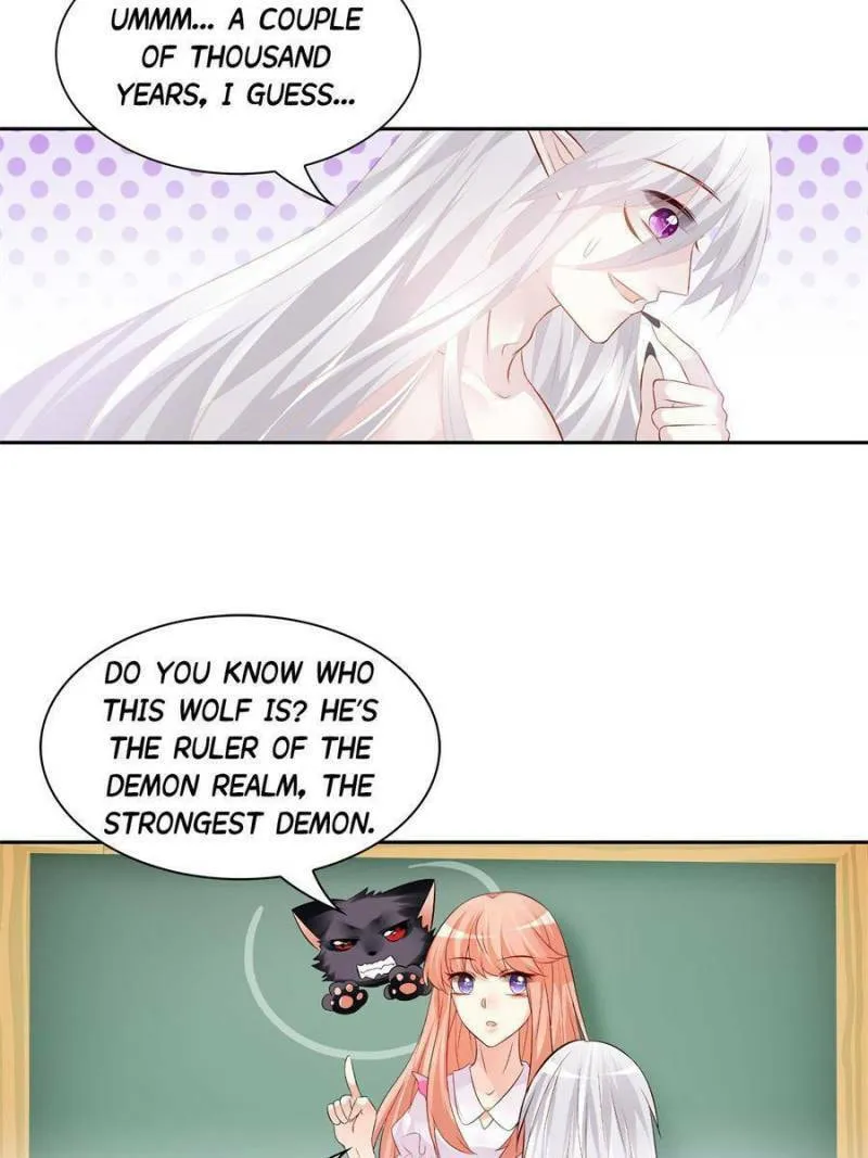 Read Teach the Devil Husband (Colored) chapter 77 image 6 on Lezhin