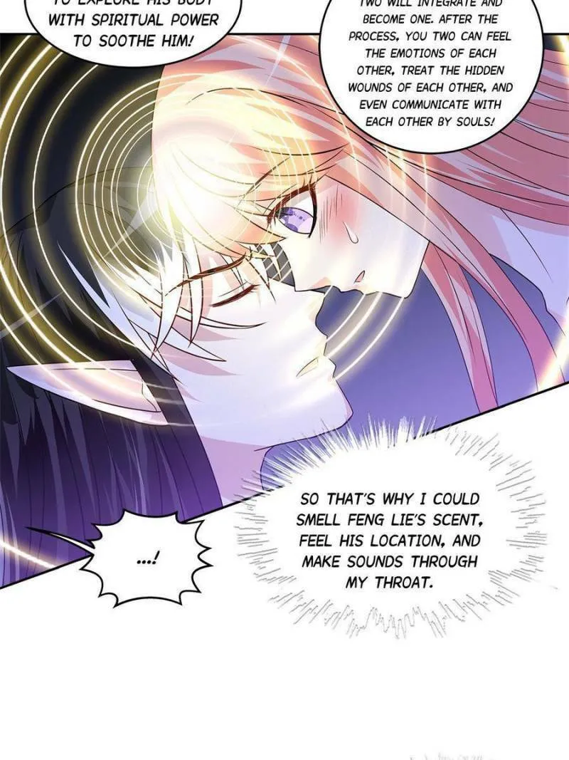Read Teach the Devil Husband (Colored) chapter 77 image 60 on Lezhin