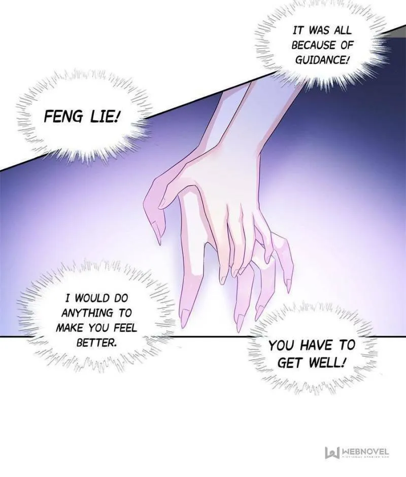 Read Teach the Devil Husband (Colored) chapter 77 image 61 on Lezhin