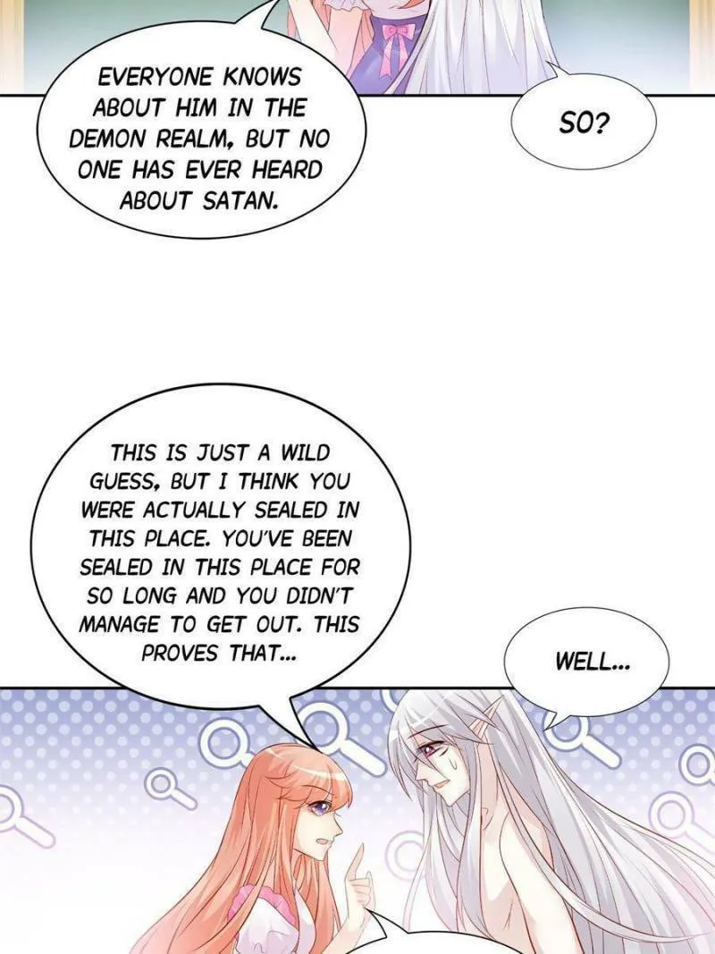 Read Teach the Devil Husband (Colored) chapter 77 image 7 on Lezhin