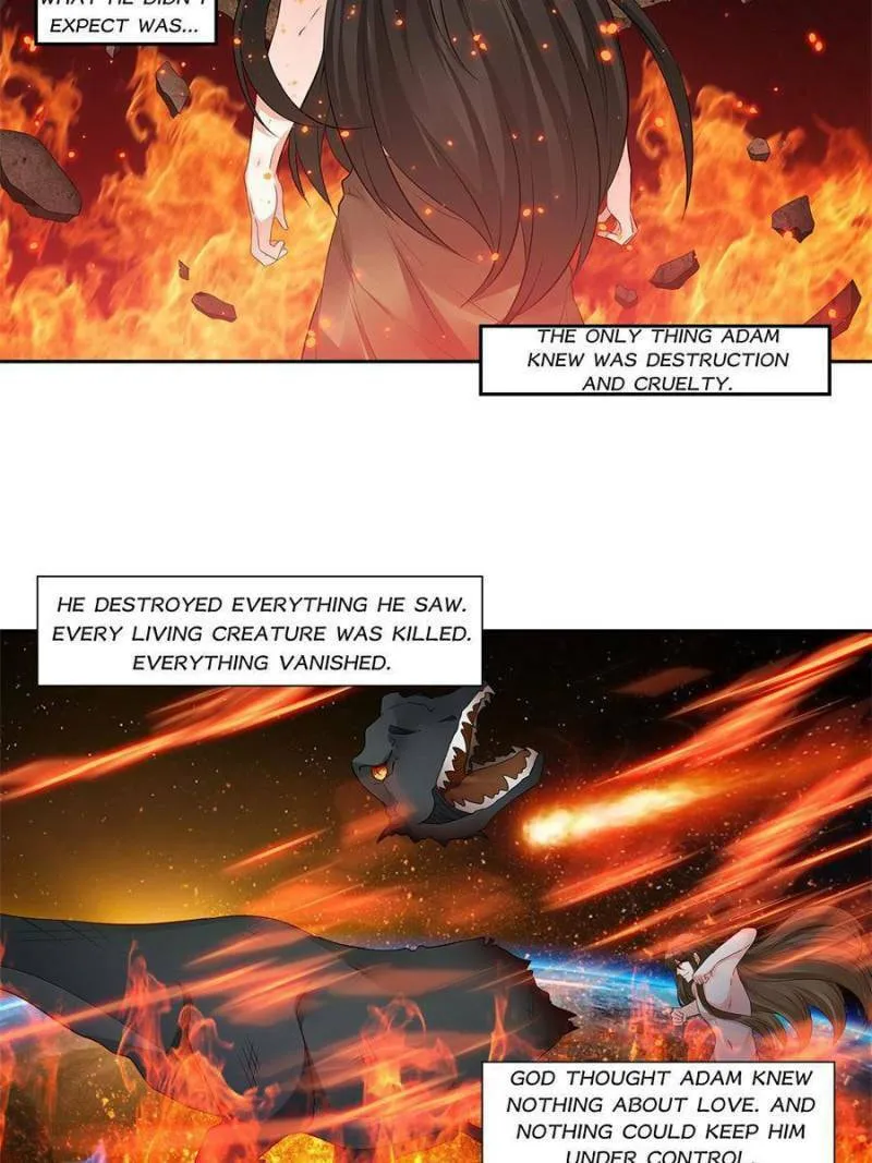 Read Teach the Devil Husband (Colored) chapter 78 image 1 on Lezhin