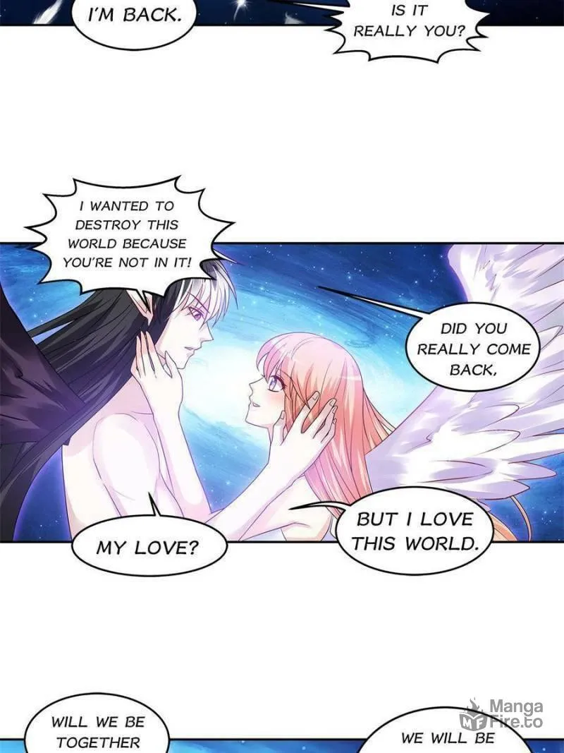 Read Teach the Devil Husband (Colored) chapter 78 image 11 on Lezhin