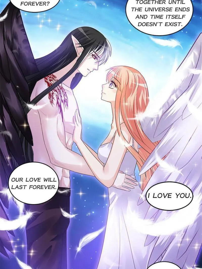 Read Teach the Devil Husband (Colored) chapter 78 image 12 on Lezhin