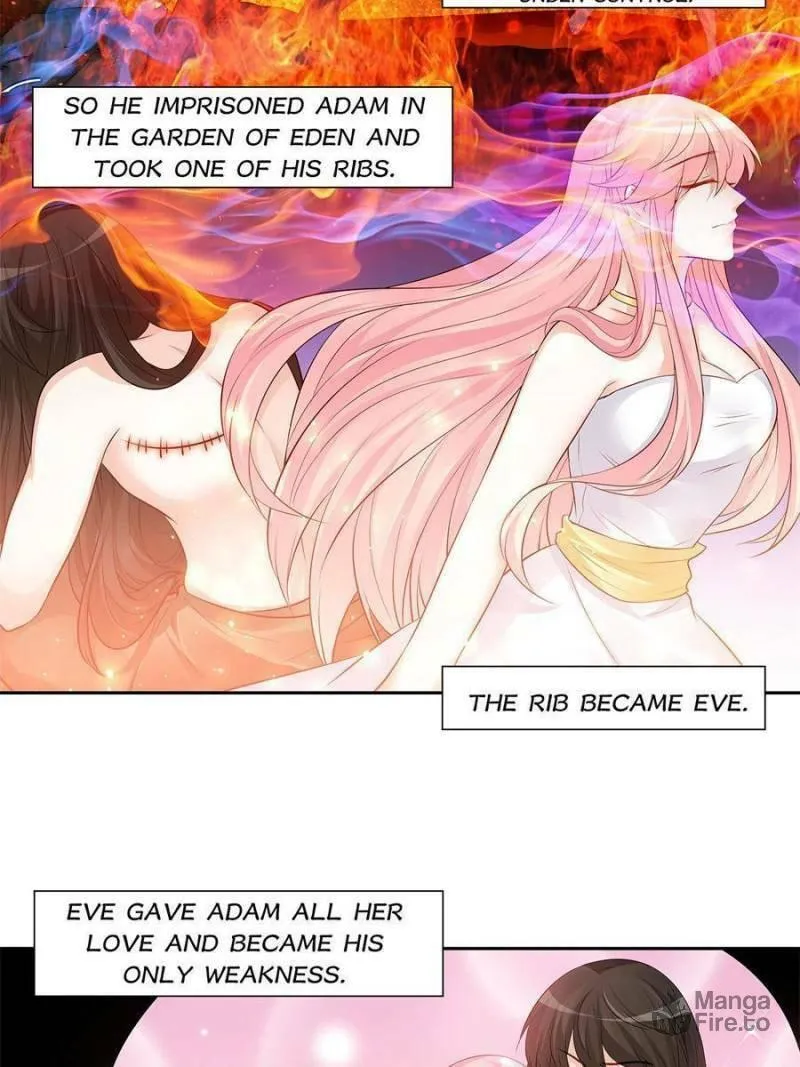 Read Teach the Devil Husband (Colored) chapter 78 image 2 on Lezhin