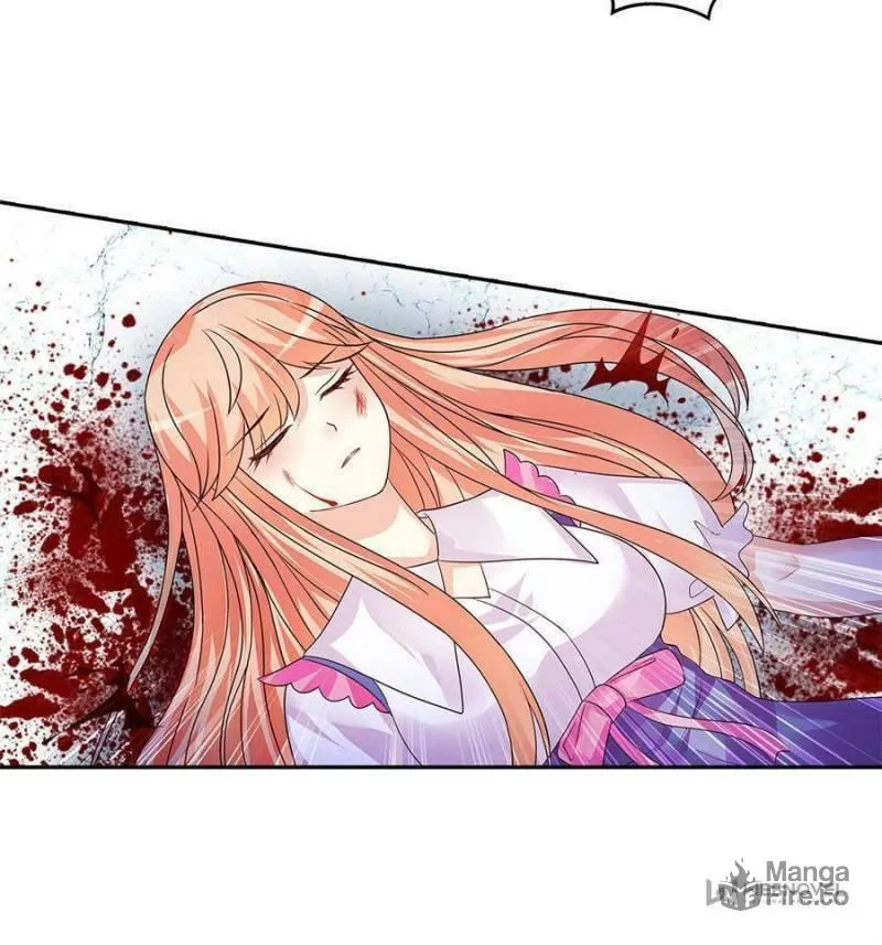 Read Teach the Devil Husband (Colored) chapter 78 image 20 on Lezhin