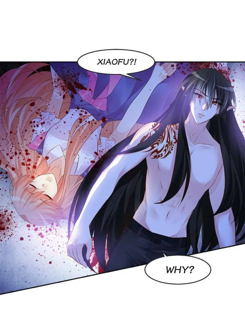 Read Teach the Devil Husband (Colored) chapter 78 image 21 on Lezhin