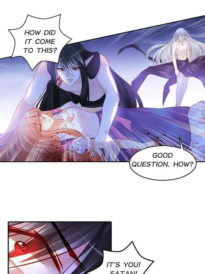 Read Teach the Devil Husband (Colored) chapter 78 image 22 on Lezhin