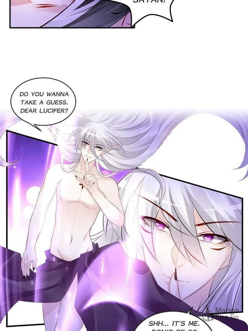 Read Teach the Devil Husband (Colored) chapter 78 image 23 on Lezhin