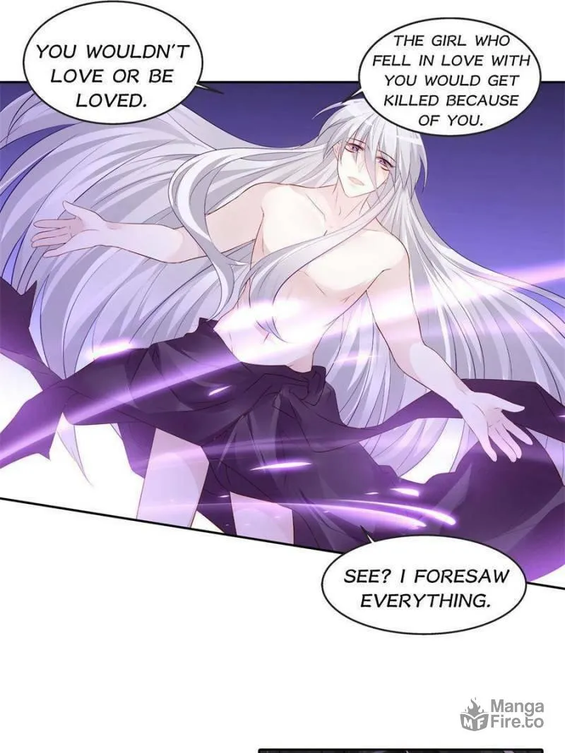Read Teach the Devil Husband (Colored) chapter 78 image 26 on Lezhin