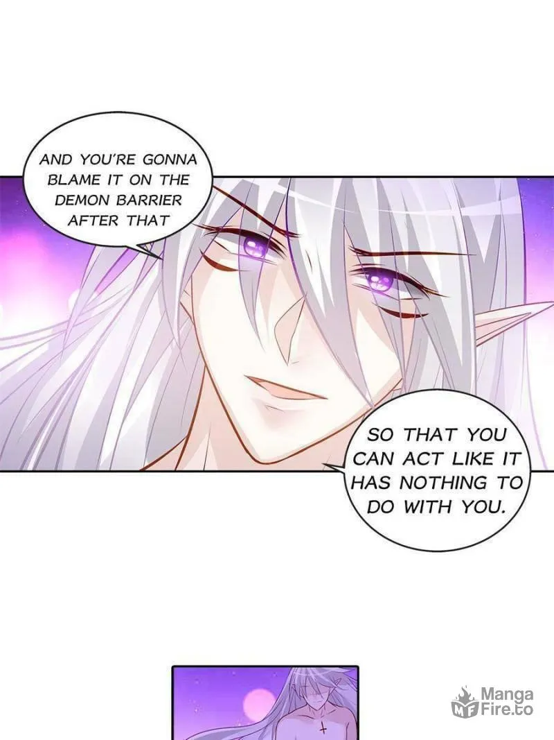 Read Teach the Devil Husband (Colored) chapter 78 image 29 on Lezhin