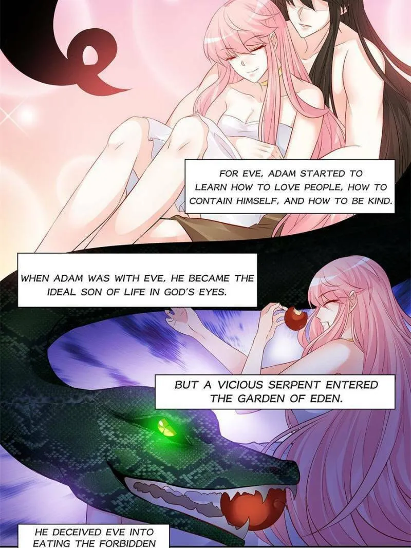Read Teach the Devil Husband (Colored) chapter 78 image 3 on Lezhin