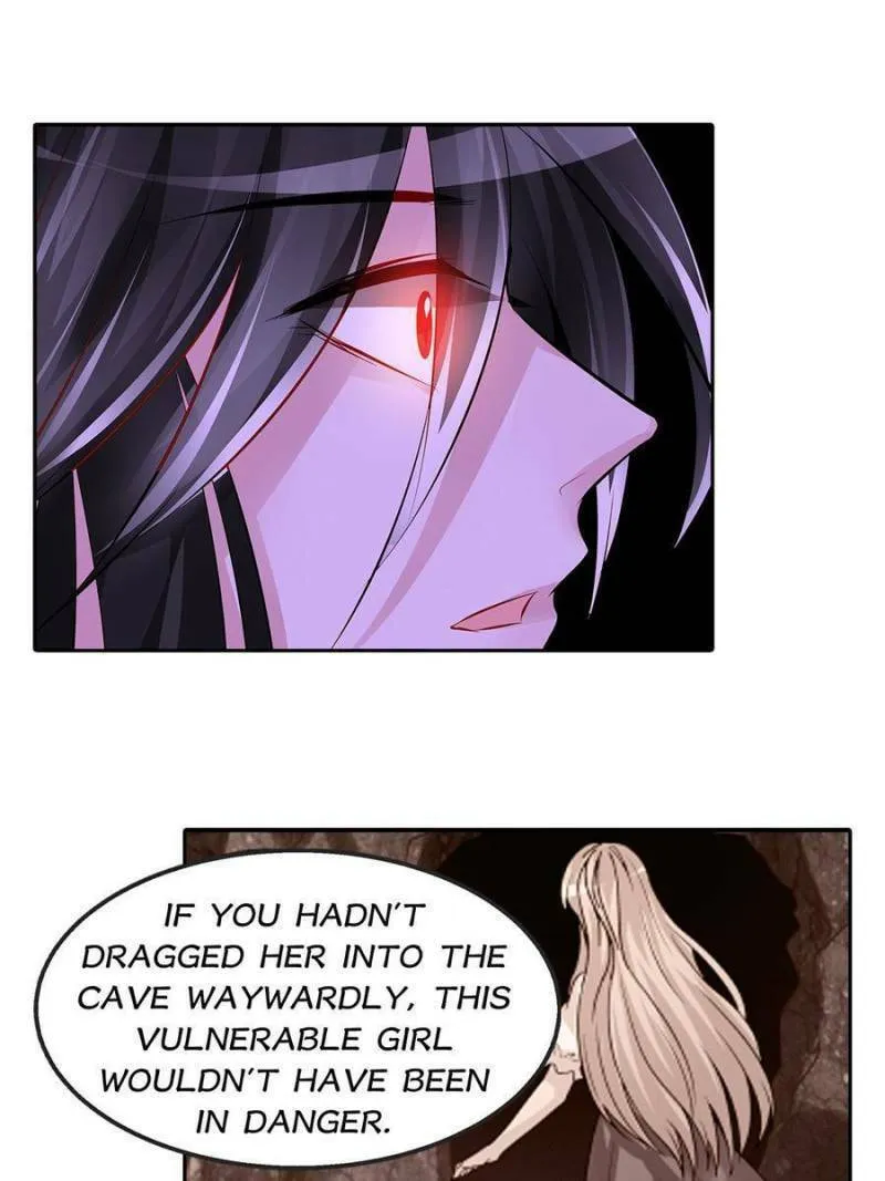 Read Teach the Devil Husband (Colored) chapter 78 image 31 on Lezhin