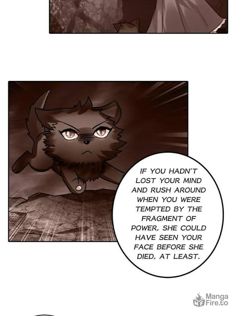 Read Teach the Devil Husband (Colored) chapter 78 image 32 on Lezhin