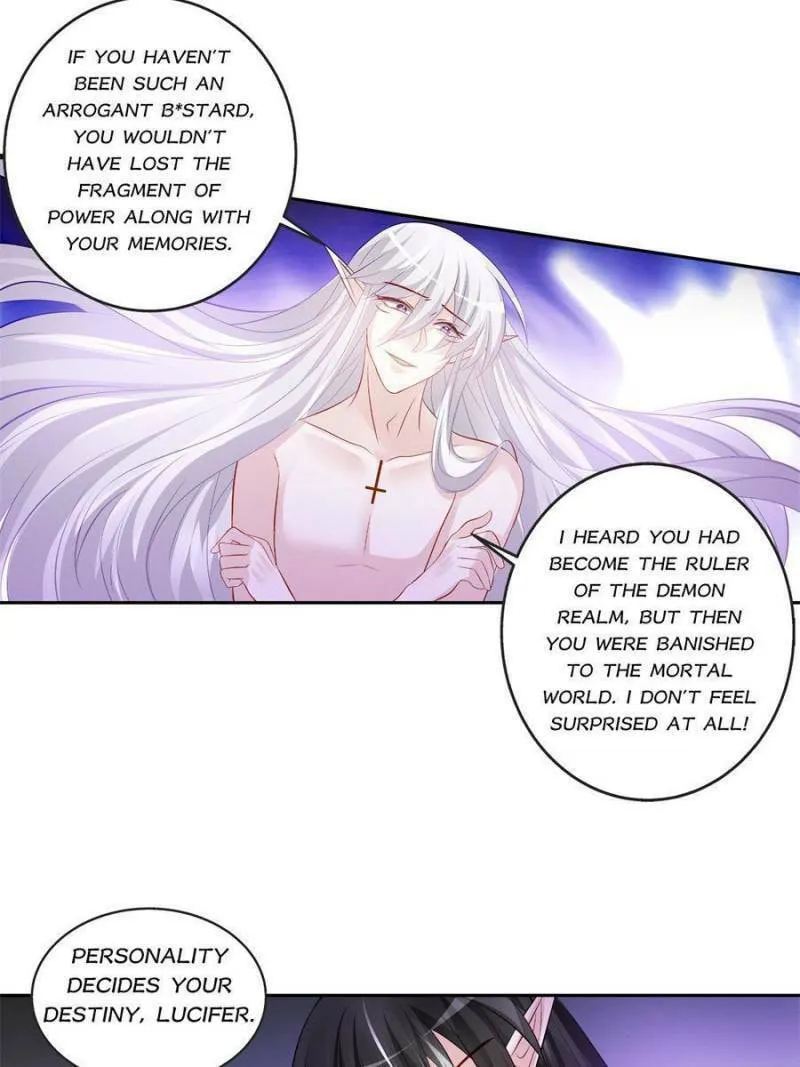 Read Teach the Devil Husband (Colored) chapter 78 image 33 on Lezhin