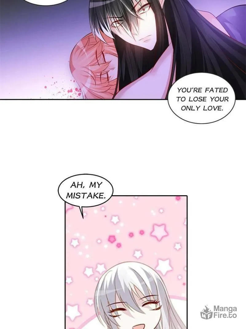 Read Teach the Devil Husband (Colored) chapter 78 image 34 on Lezhin
