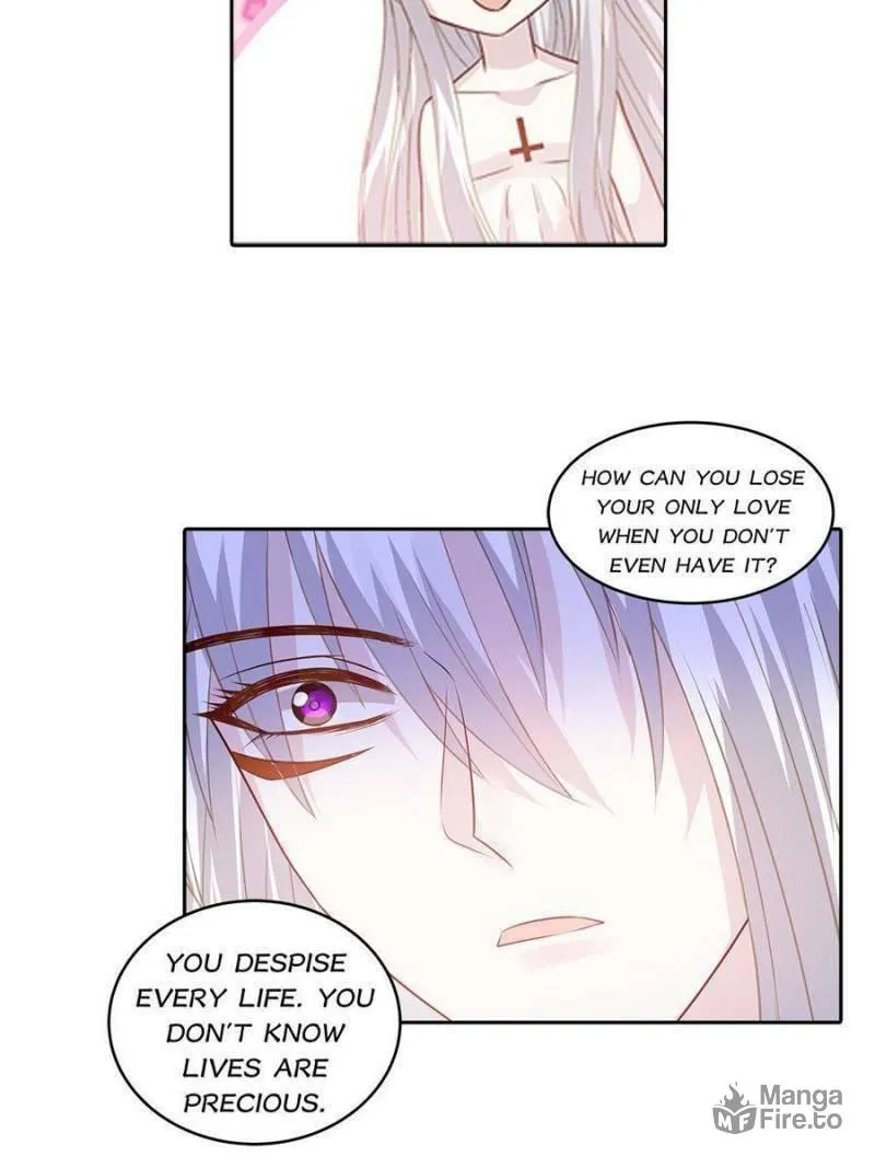 Read Teach the Devil Husband (Colored) chapter 78 image 35 on Lezhin