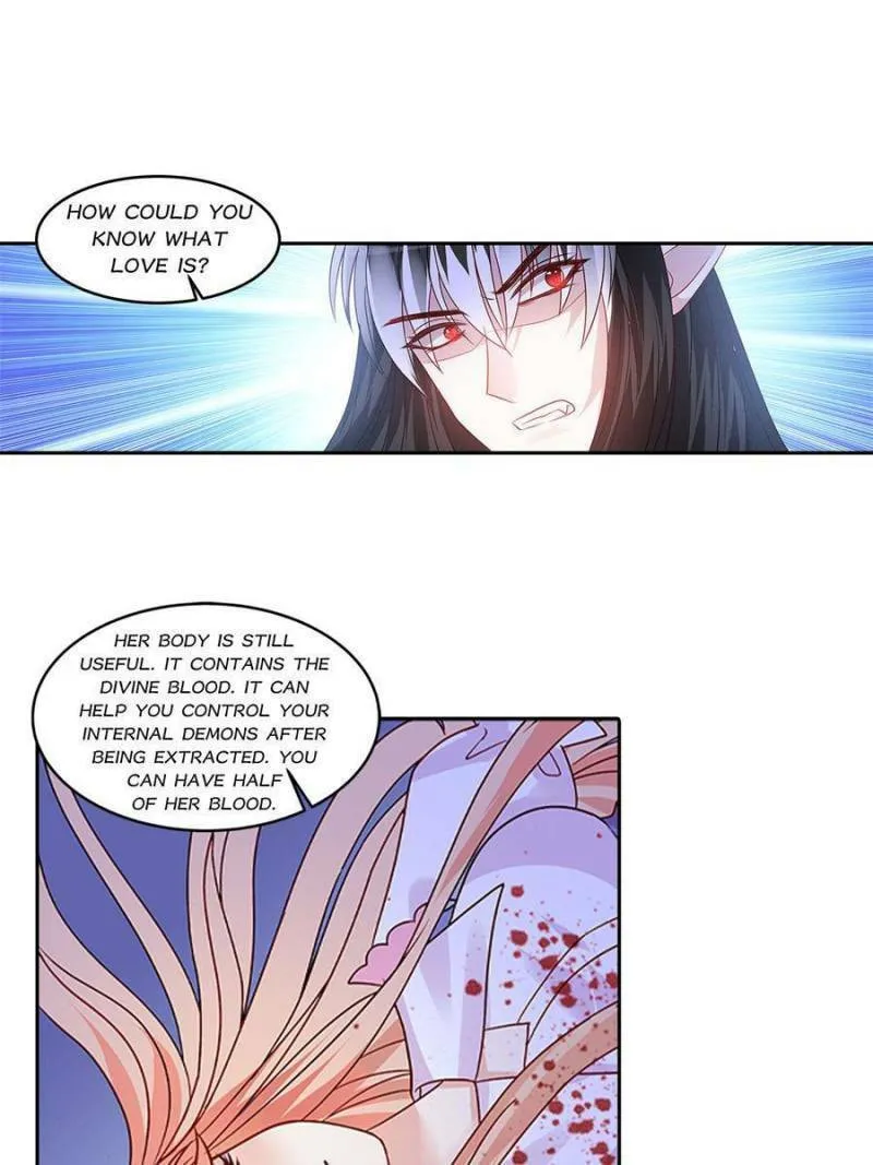 Read Teach the Devil Husband (Colored) chapter 78 image 37 on Lezhin