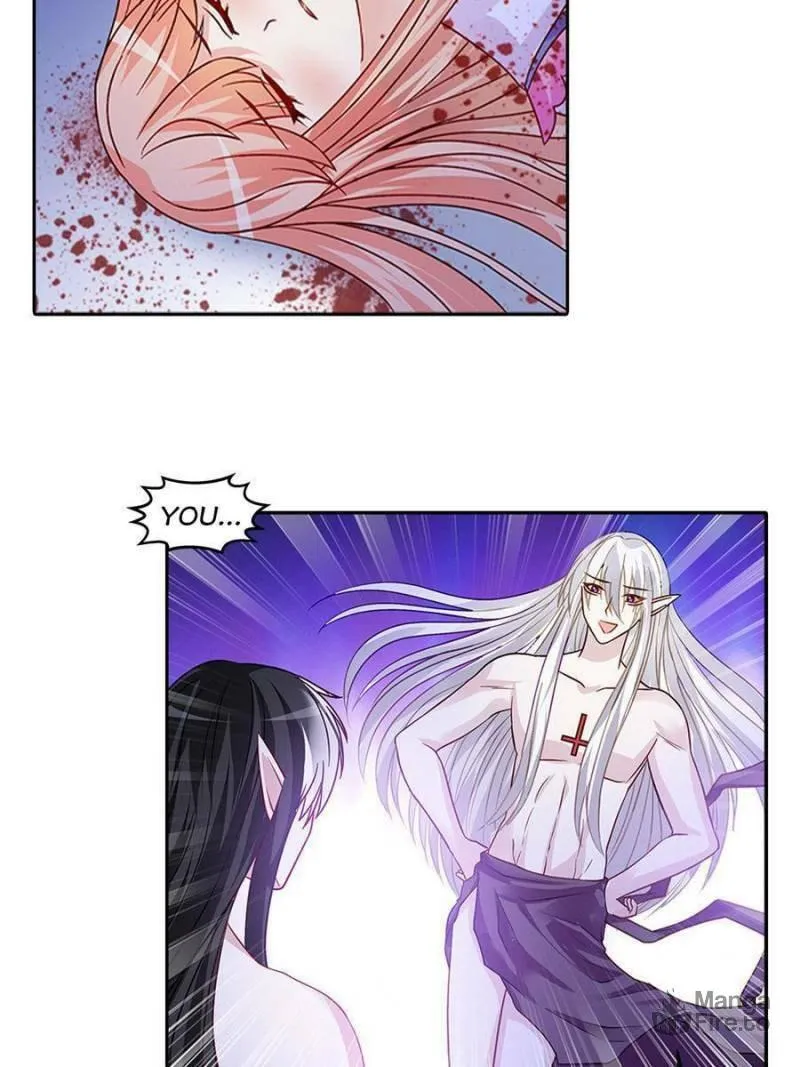 Read Teach the Devil Husband (Colored) chapter 78 image 38 on Lezhin