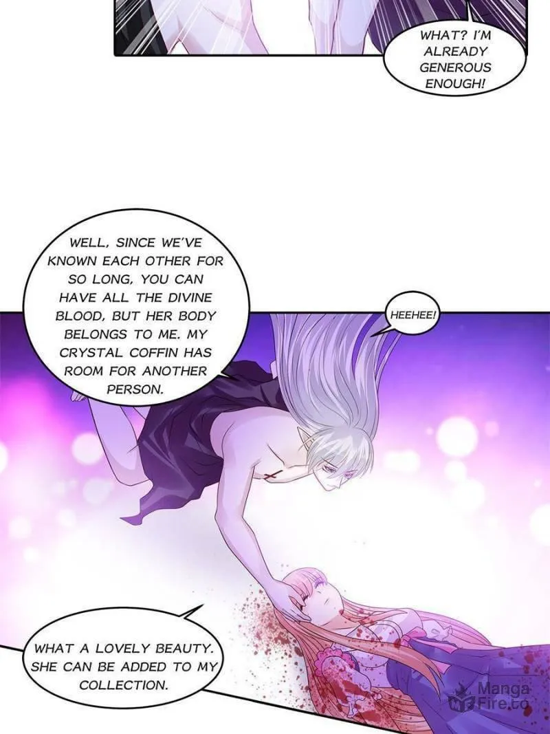 Read Teach the Devil Husband (Colored) chapter 78 image 39 on Lezhin