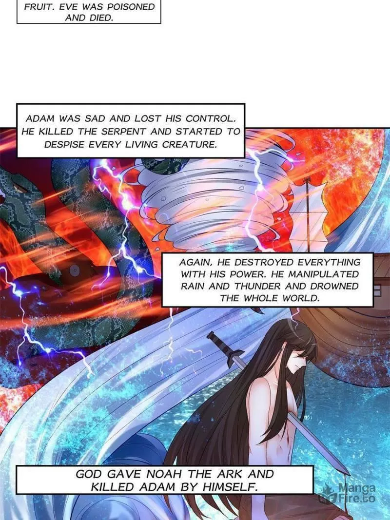 Read Teach the Devil Husband (Colored) chapter 78 image 4 on Lezhin