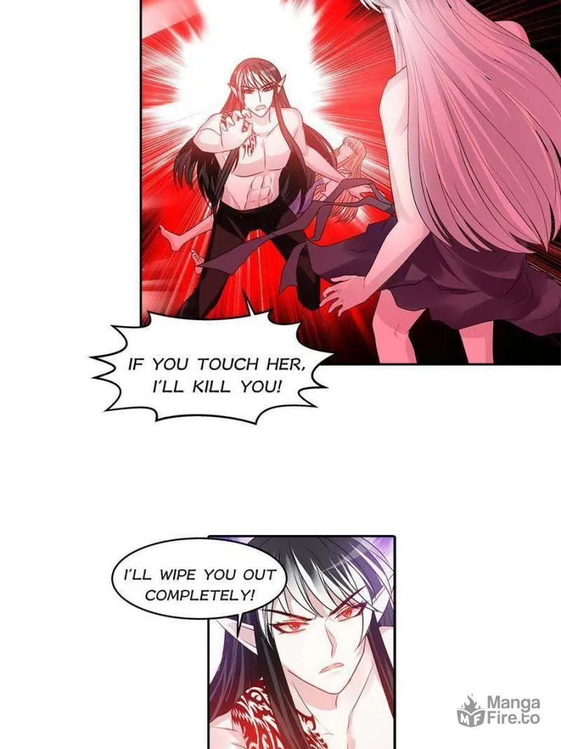 Read Teach the Devil Husband (Colored) chapter 78 image 41 on Lezhin