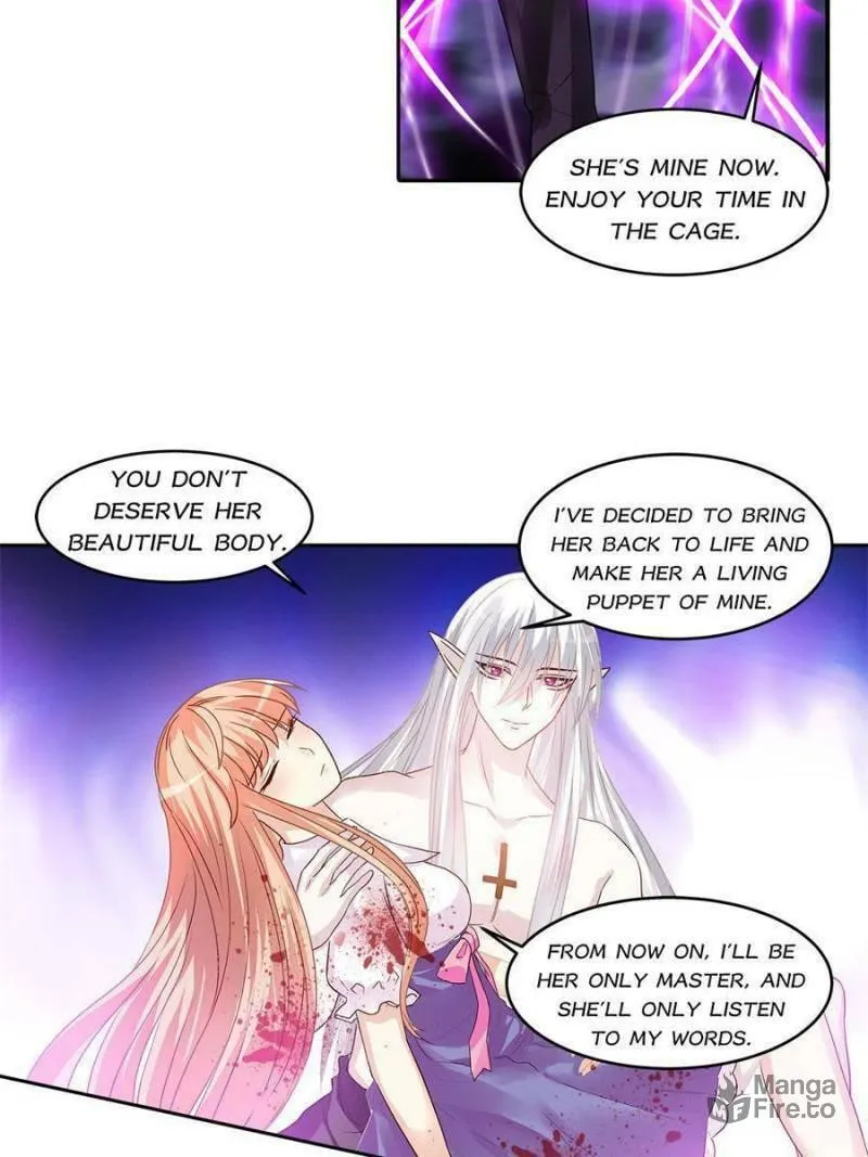 Read Teach the Devil Husband (Colored) chapter 78 image 44 on Lezhin