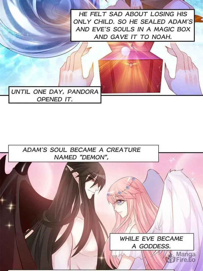Read Teach the Devil Husband (Colored) chapter 78 image 5 on Lezhin